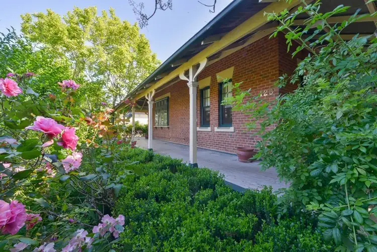 Second view of Homely house listing, 120 Carthage Street, Tamworth NSW 2340