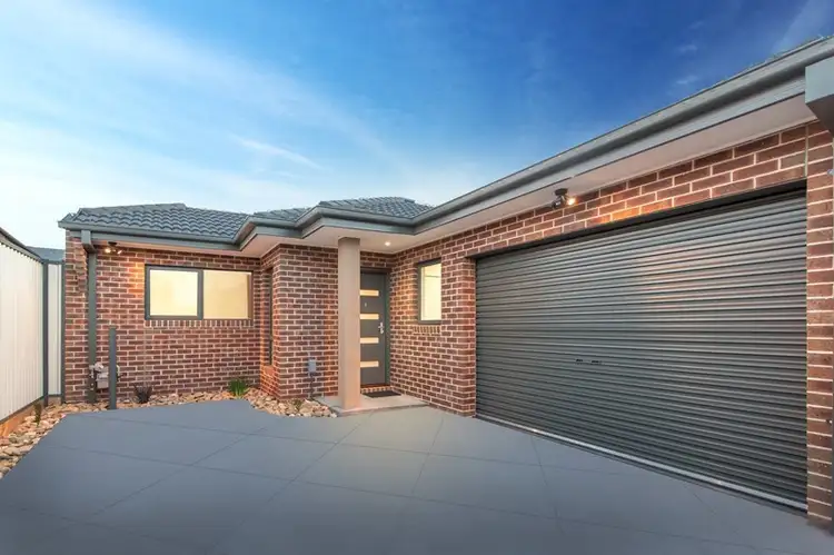 3/62 Dundee Street, Reservoir VIC 3073