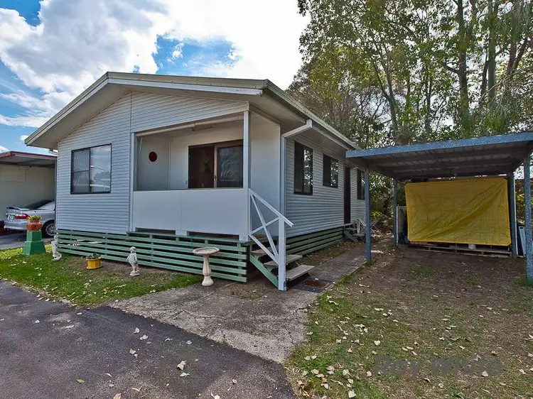Main view of Homely house listing, G17/536 Beaconsfield Terrace, Brighton QLD 4017