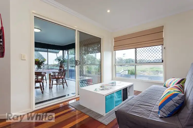 Fourth view of Homely house listing, 26 Mein Street, Hendra QLD 4011