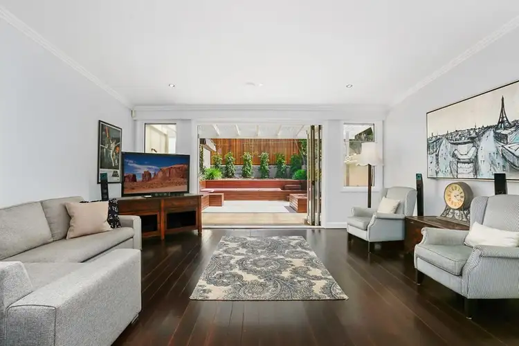 Second view of Homely house listing, 27 Gipps Street, Paddington NSW 2021
