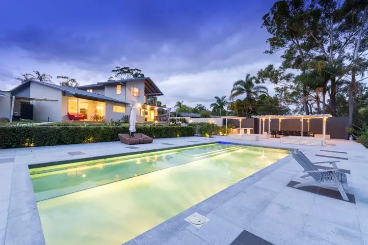 Second view of Homely house listing, 61 Hillview Parade, Ashmore QLD 4214