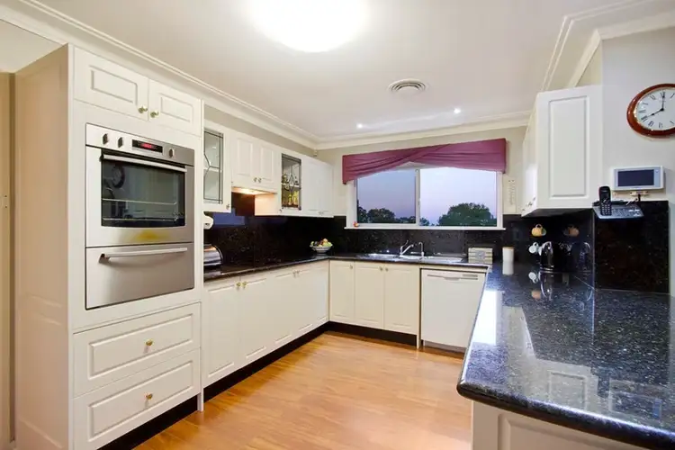 Sixth view of Homely house listing, 214 Comleroy Road, Kurrajong NSW 2758