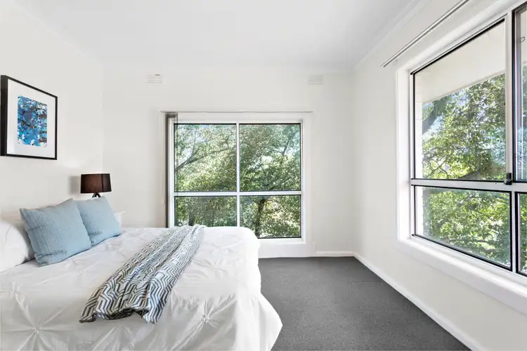 Third view of Homely apartment listing, 9/1761 Dandenong Road, Oakleigh East VIC 3166