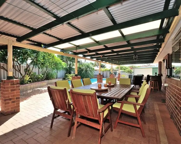 Third view of Homely house listing, 29 Kingsford Court, Port Kennedy WA 6172