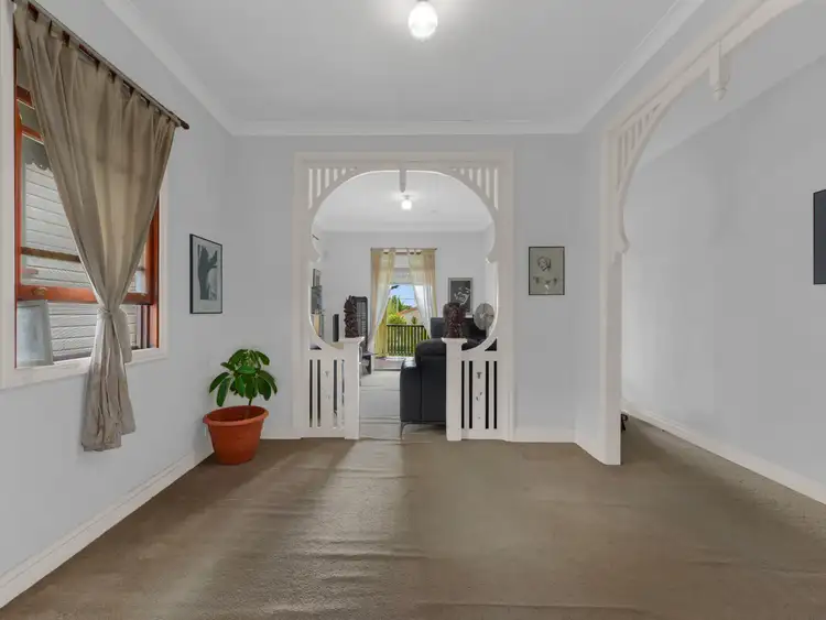 Sixth view of Homely house listing, 21 Withington Street, East Brisbane QLD 4169