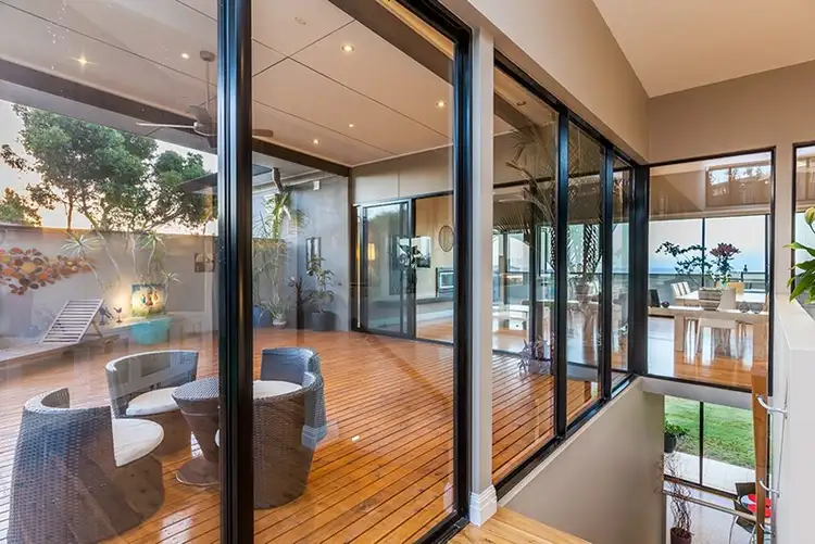 Fifth view of Homely house listing, 18 Karoola Court, Hallett Cove SA 5158