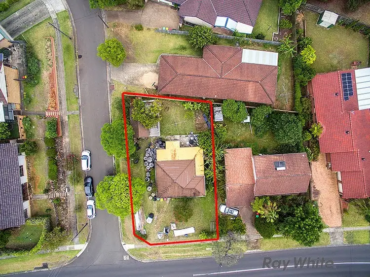 Fourth view of Homely house listing, 12 Herring Road, Marsfield NSW 2122