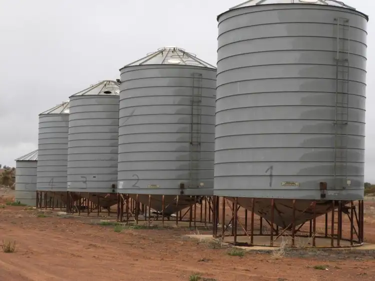 Second view of Homely rural property listing, 0 Trellies, Canna WA 6627