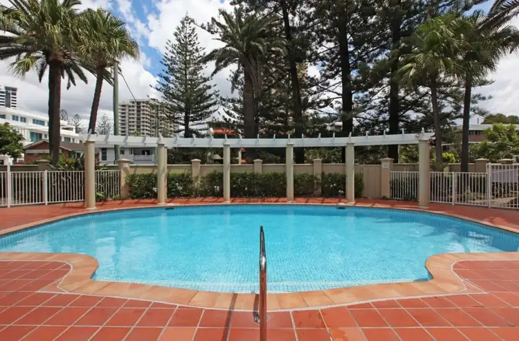 Fourth view of Homely apartment listing, 15/122 Old Burleigh Road, Broadbeach QLD 4218