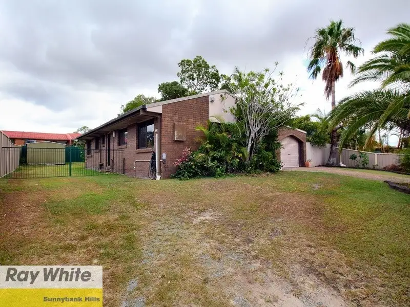 Main view of Homely house listing, 17 Erin Drive, Browns Plains QLD 4118