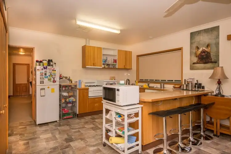 Fourth view of Homely house listing, 23 South Street, Benalla VIC 3672
