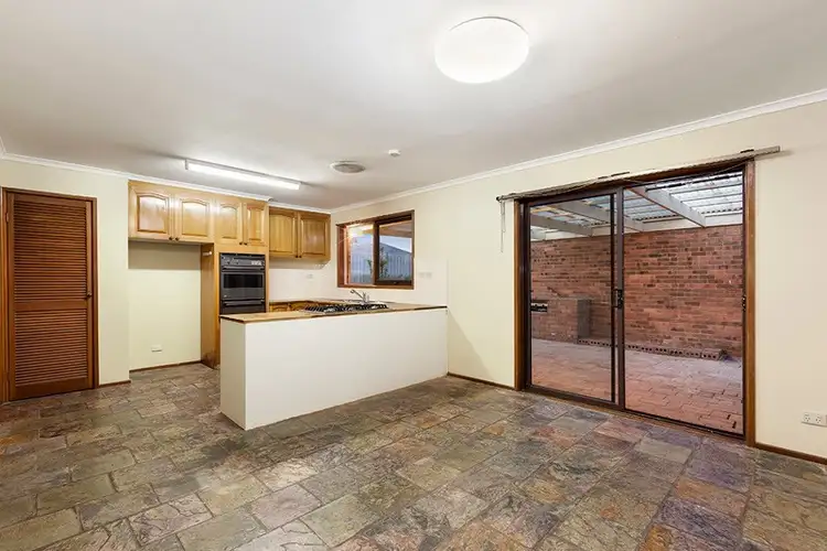 Fourth view of Homely house listing, 8 Reeve Place, Rowville VIC 3178