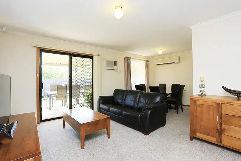 Main view of Homely house listing, 4 Cherrytree Crescent, Blakeview SA 5114