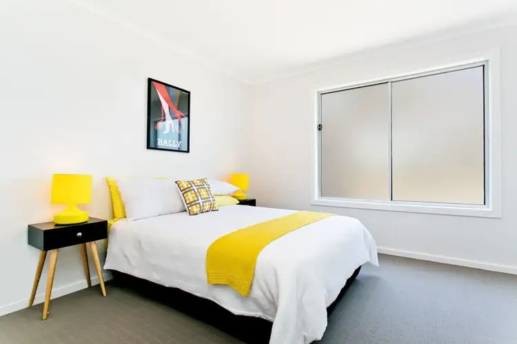 Fifth view of Homely townhouse listing, Units 1-6/58 Conington Crescent, Morphett Vale SA 5162