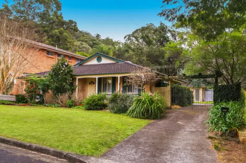 Main view of Homely house listing, 41 Wendy Drive, Point Clare NSW 2250