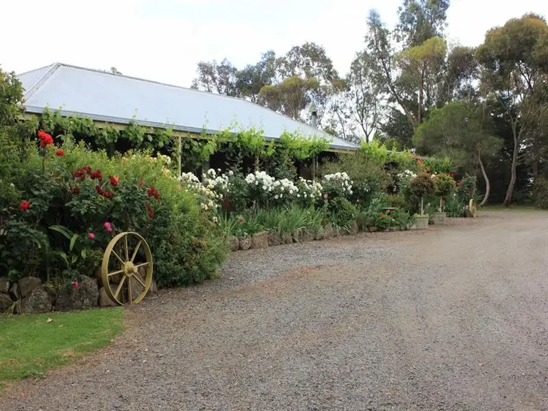Main view of Homely rural property listing, Address available on request
