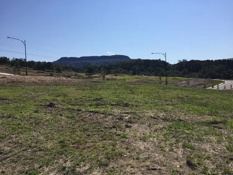 Lot 333 Parker Crescent, Berry NSW 2535