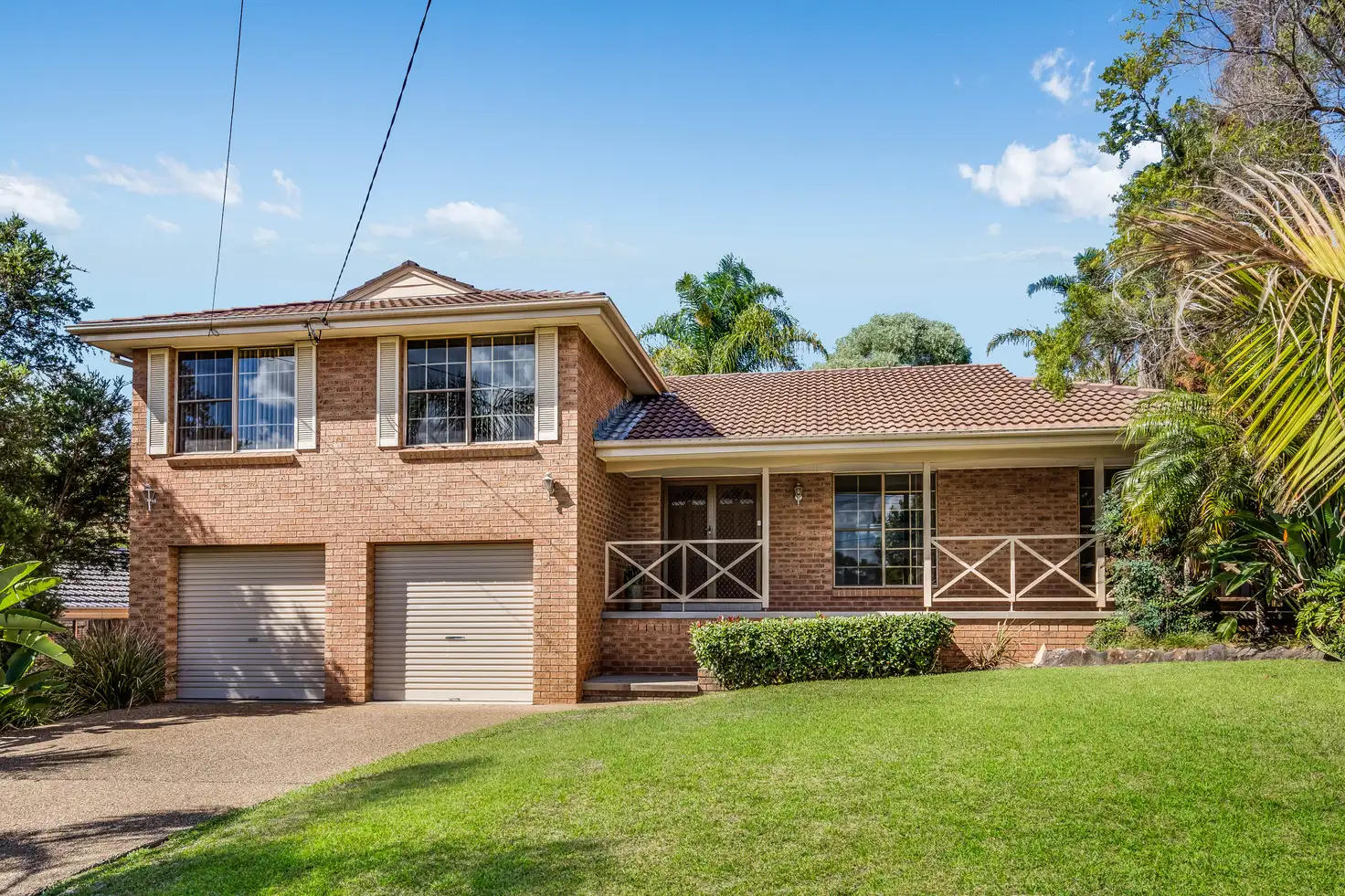 Main view of Homely house listing, 27 Bellona Street, Winston Hills NSW 2153