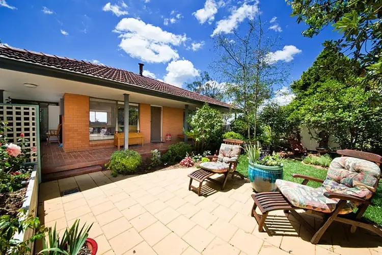 Third view of Homely house listing, 46 Sylvania Street, Mount Victoria NSW 2786