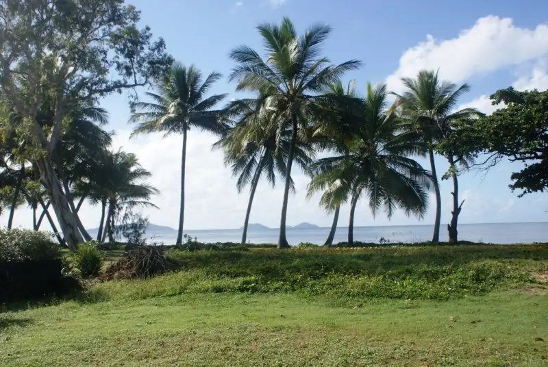 Main view of Homely land listing, 56 Luff Street, Hull Heads QLD 4854