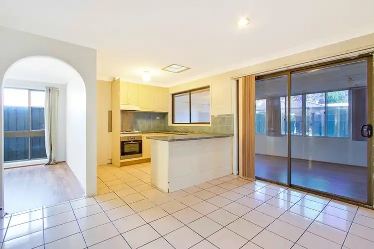 Sixth view of Homely house listing, 21 Snailham Crescent, South Windsor NSW 2756