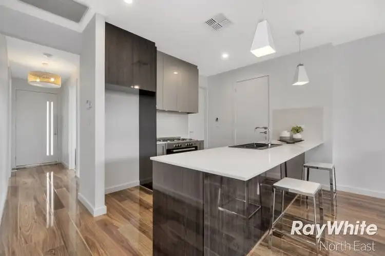 Fifth view of Homely house listing, 13 Cheryl Avenue, Valley View SA 5093