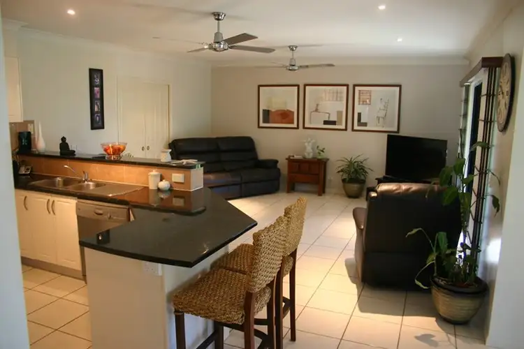 Fifth view of Homely house listing, 11 Dixon Court, Mooloolah Valley QLD 4553