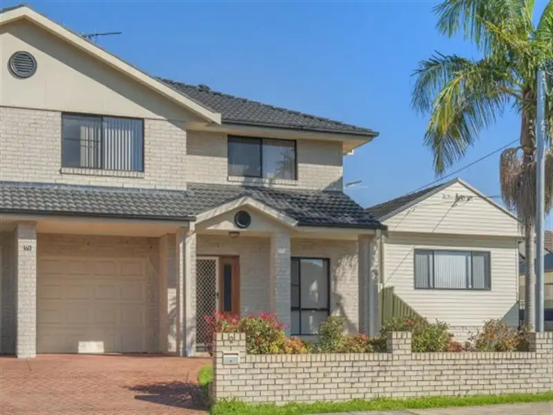 Main view of Homely other listing, 2/160 Picnic Point Road, Picnic Point NSW 2213