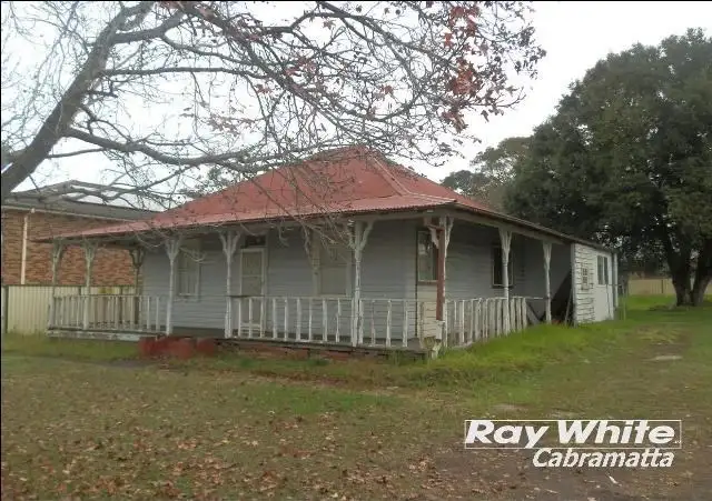 13 Prout Street, Cabramatta NSW 2166