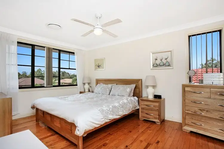 Third view of Homely house listing, 29 Kosciusko Street, Bossley Park NSW 2176