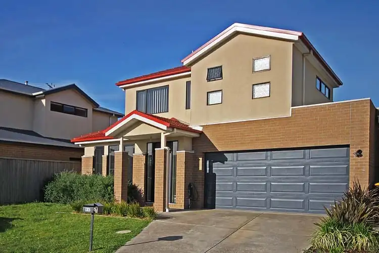 56 Banjo Circuit, Bonbeach VIC 3196