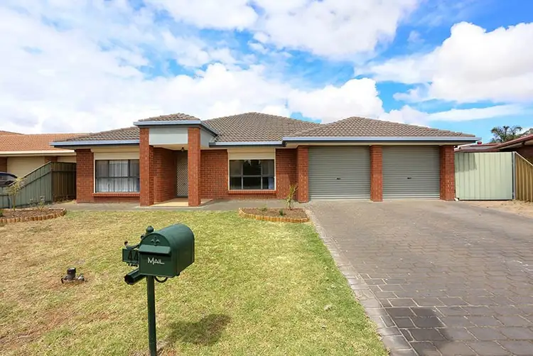 44 Crawford Grove, Andrews Farm SA 5114