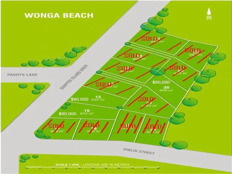 67 Snapper Island Drive, Wonga QLD 4873