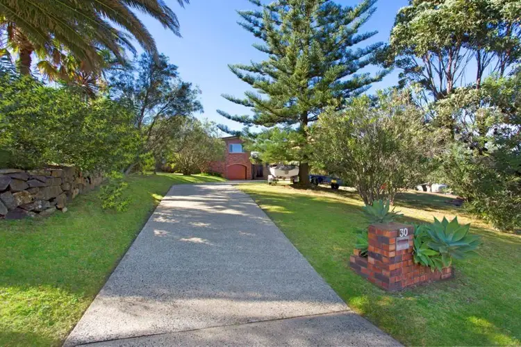 Third view of Homely house listing, 30 Cliff Drive, Kiama Downs NSW 2533
