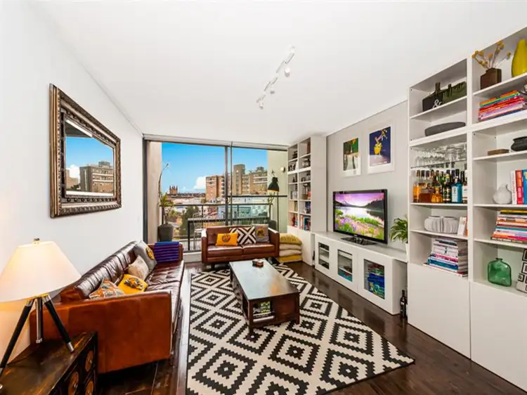 407W/138 Carillon Avenue, Newtown NSW 2042