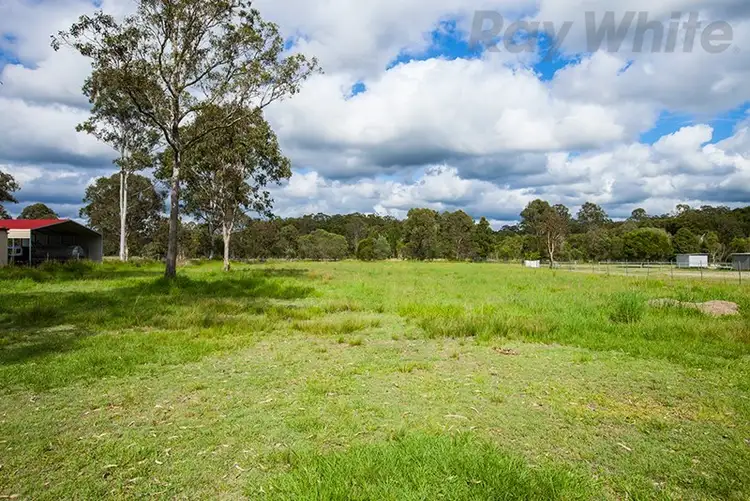 Fifth view of Homely land listing, Address available on request