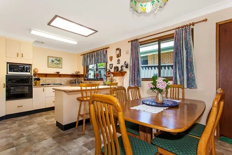 Fourth view of Homely house listing, 34 Lavinia Street, Forresters Beach NSW 2260