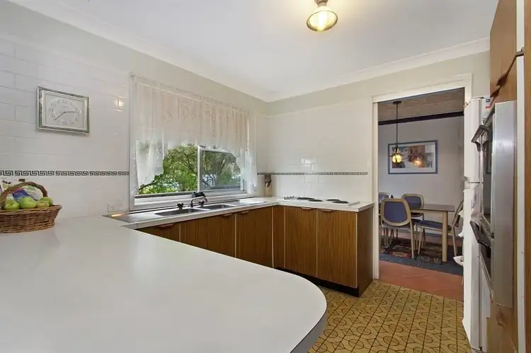Fifth view of Homely house listing, 27 Derwent Parade, Blacktown NSW 2148