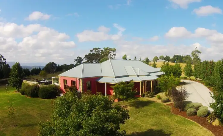 197 McKanes Falls Road, South Bowenfels NSW 2790