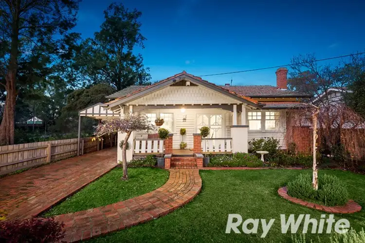 Main view of Homely house listing, 22 William Street, Box Hill VIC 3128
