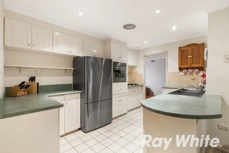 Fourth view of Homely house listing, 2 Holbein Court, Scoresby VIC 3179