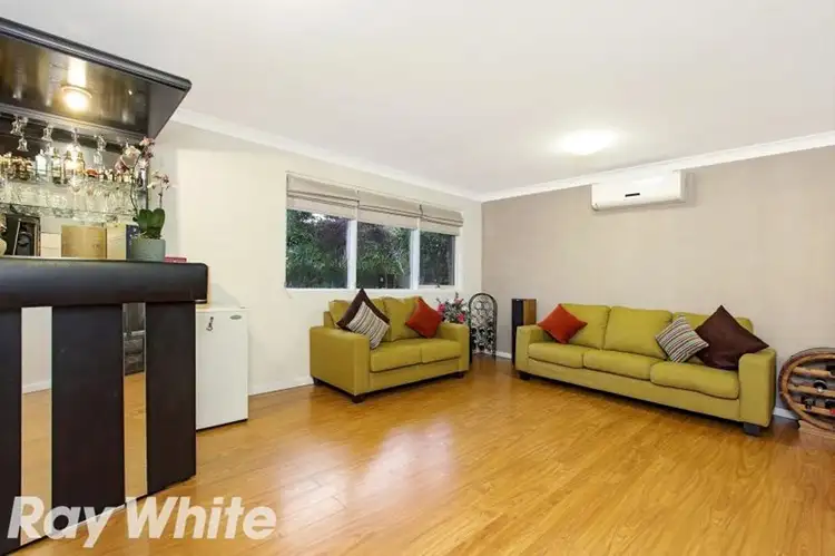 Fifth view of Homely house listing, 68 Junction Road, Winston Hills NSW 2153
