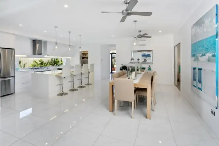 Fourth view of Homely house listing, 12 Cashmere Court, Wellington Point QLD 4160