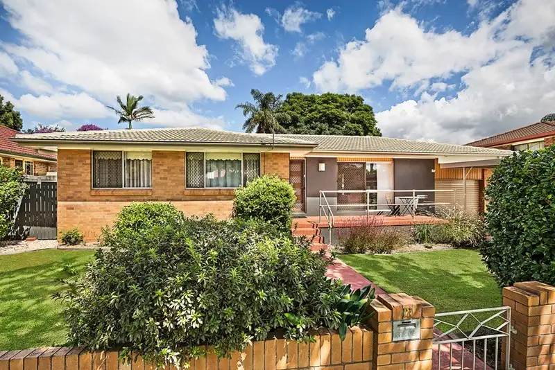 Main view of Homely house listing, 12 Evonrise Street, Rangeville QLD 4350