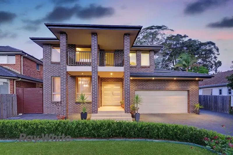Main view of Homely house listing, 8 Downing Street, Epping NSW 2121