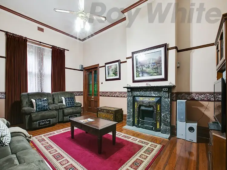 Fifth view of Homely house listing, 32 Beaufort Street, Woodville SA 5011