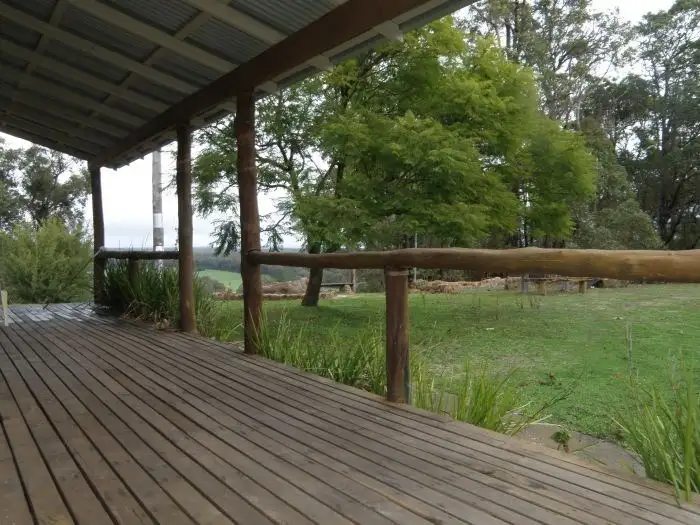 Second view of Homely rural property listing, Lot 853 Barrabup Road, Nannup WA 6275