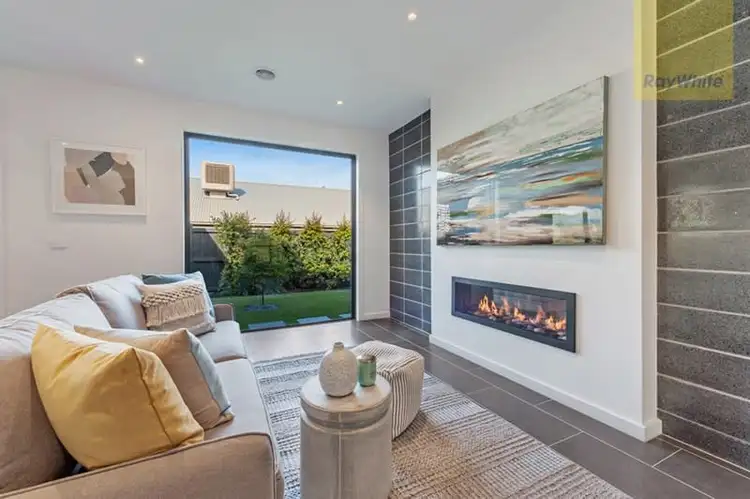 Sixth view of Homely house listing, 40 Flourish Circuit, Greenvale VIC 3059