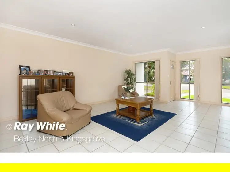 Fourth view of Homely other listing, 37 Samuel Street, Peakhurst NSW 2210